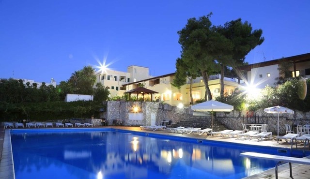 Hotel Club Bellavista