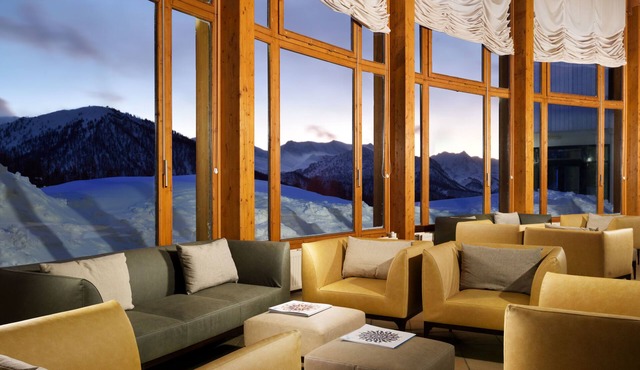 Hotel Club Uappala Sestriere