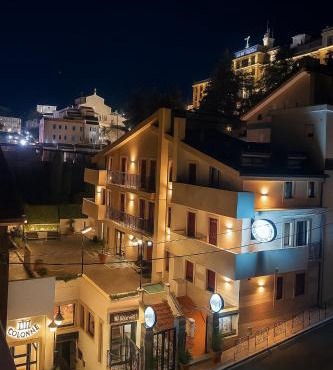Hotel Colonne