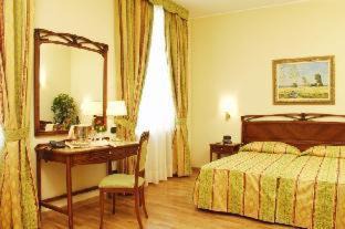Hotel Continental Genova