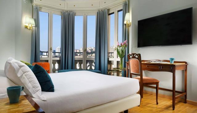 Hotel Continental Genova