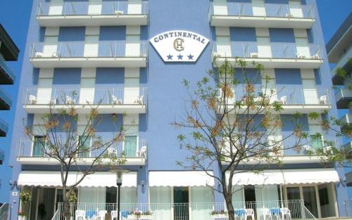Hotel Continental