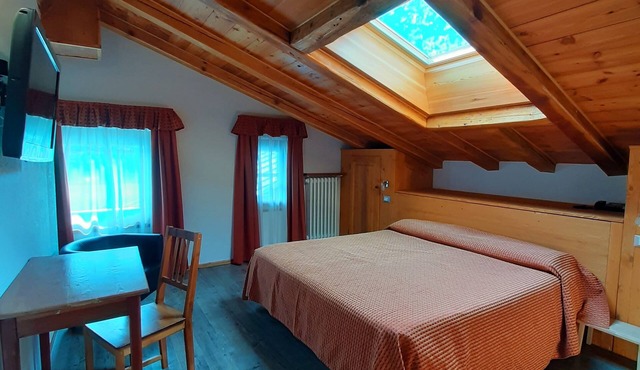 Hotel Crampon