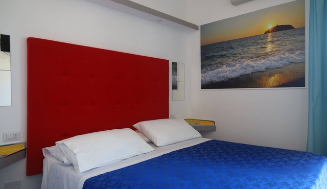 Hotel Cristina