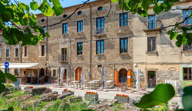 Hotel Dei Templi