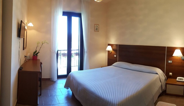 Hotel del Lago Ampollino