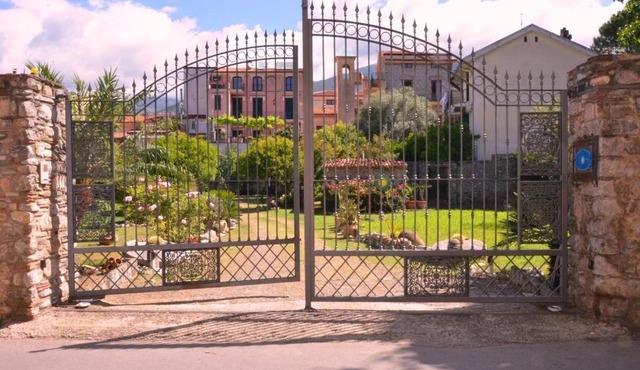 Hotel Del Sole Al Plebiscito