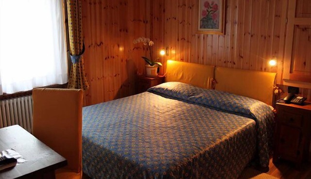 Hotel des Roses