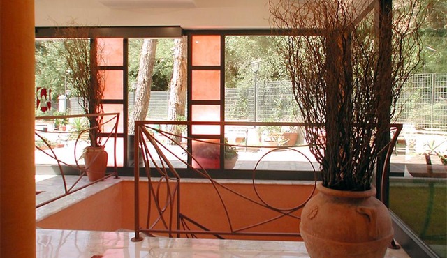 Hotel Dimora Adriana