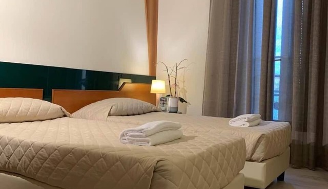 Hotel Dozza