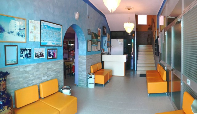 Hotel Edelweiss