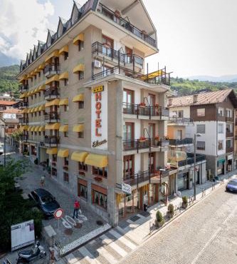 Hotel Elena