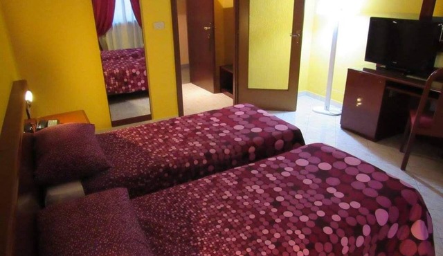 Hotel Elite