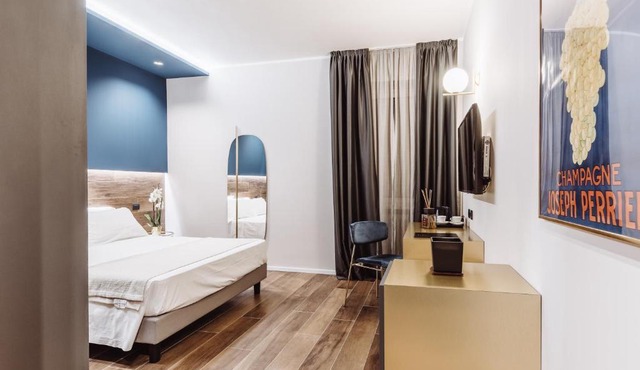 Hotel Europa