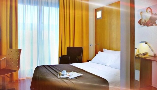 Hotel Executive