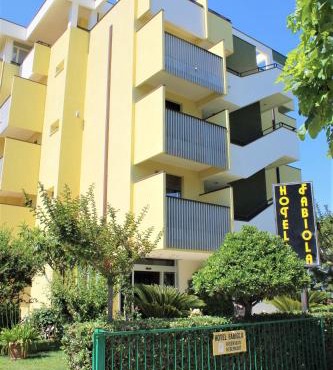 Hotel Fabiola