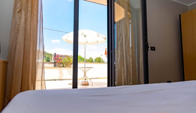 Hotel Federica