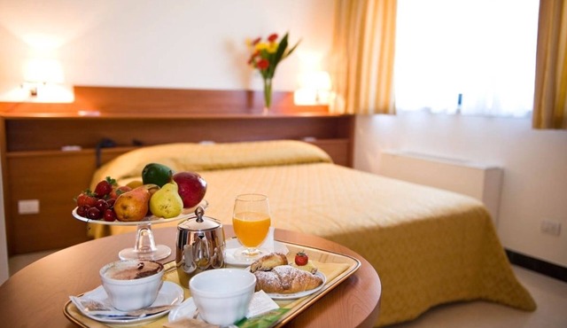 Hotel Federiciano
