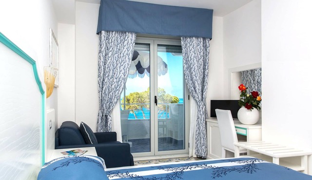 Hotel Ferretti