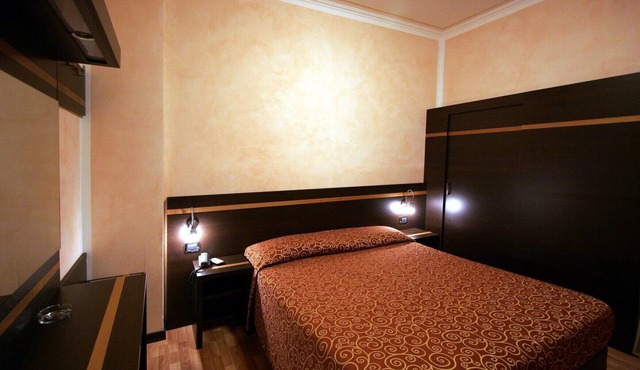 Hotel Fina