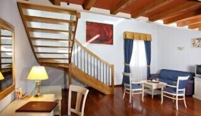 Hotel Gabarda in Carpi