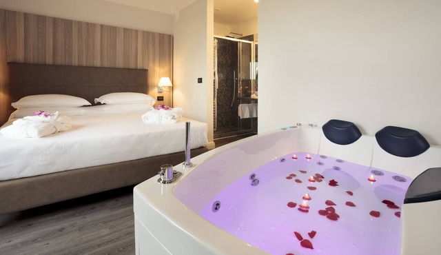 Hotel Garden Experience