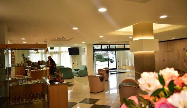 Hotel Garden