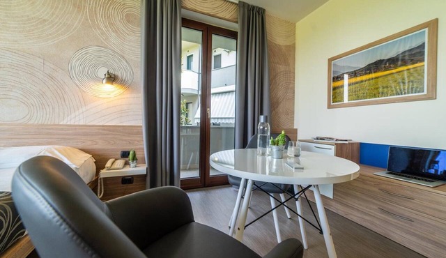 Hotel Gardenia