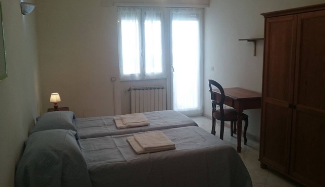 Hotel Gioia