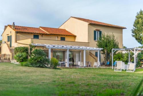 Hotel Gli Acquerelli