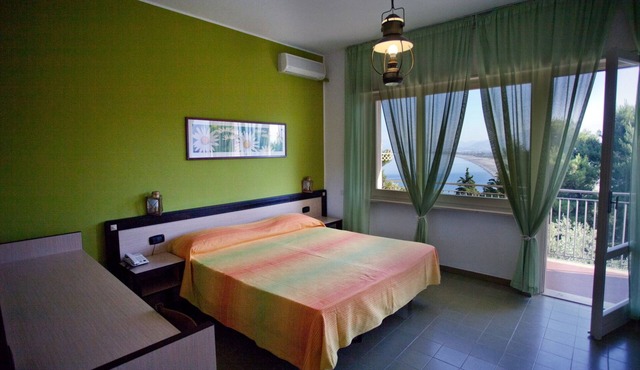 Hotel Guardacosta