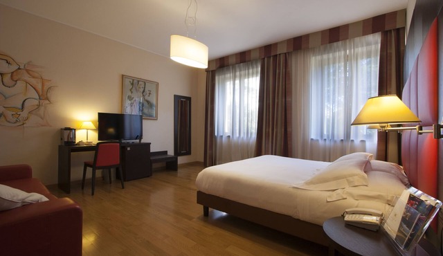 Hotel Guglielmo