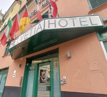 Hotel Helvetia