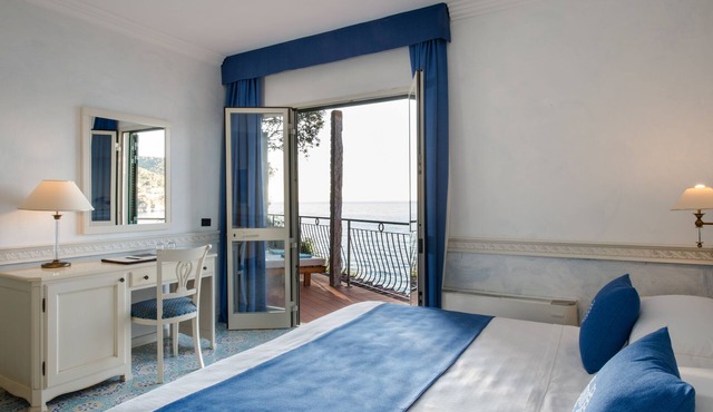 Hotel Hermitage