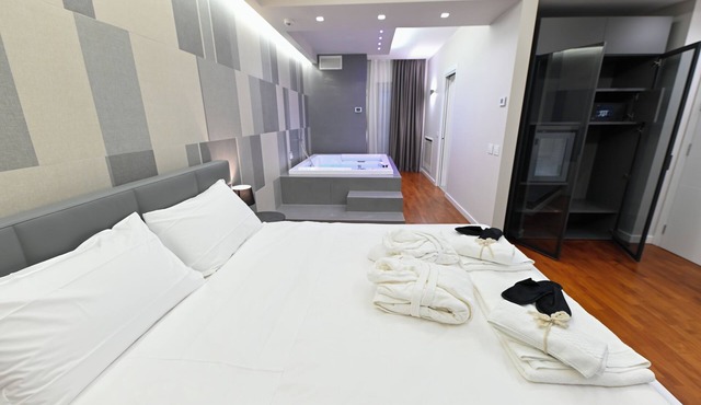 hotel hypnos