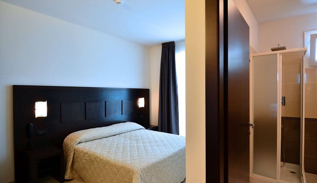 Hotel I Crespi