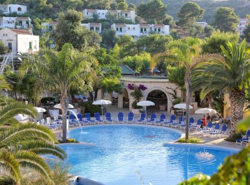 Hotel I Melograni