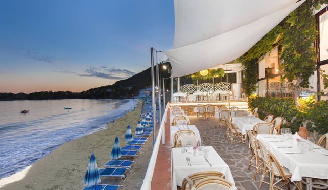 Hotel Il Cefalo