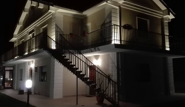 Hotel Il Ciliegio