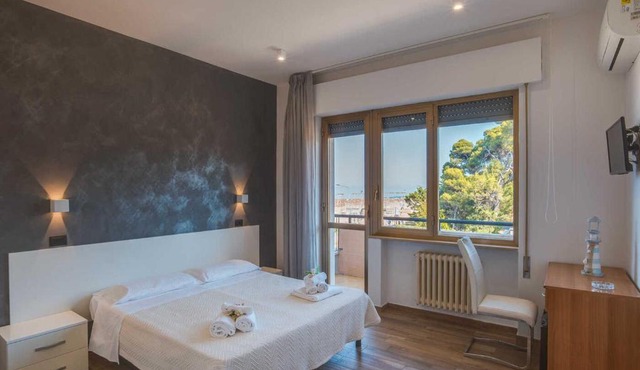 Hotel IL MORO