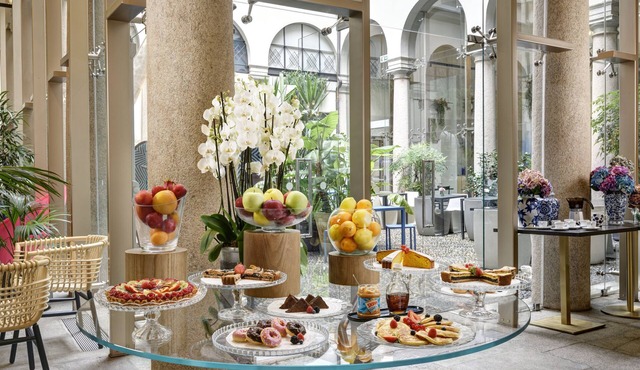 Hotel Indigo Milan - Corso Monforte by IHG