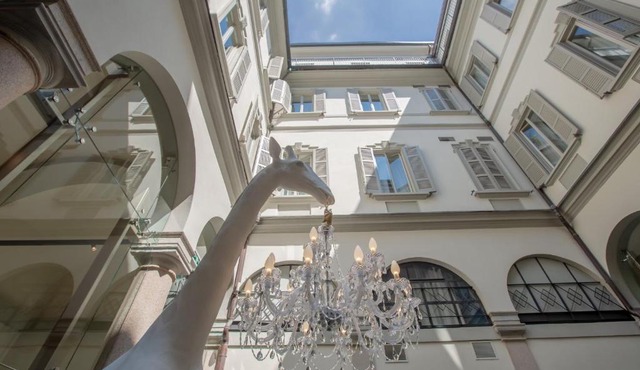 Hotel Indigo Milan - Corso Monforte by IHG