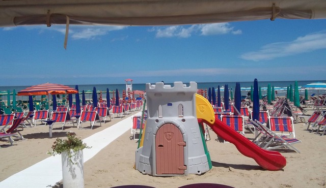 Hotel Italia