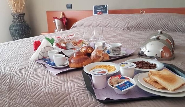 Hotel Joy