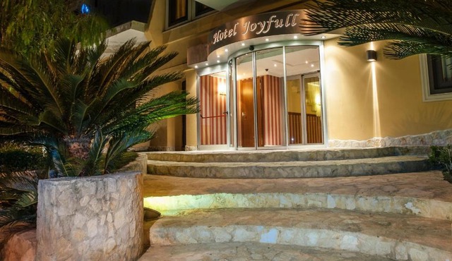 Hotel Joyfull