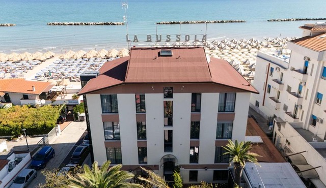 Hotel La Bussola