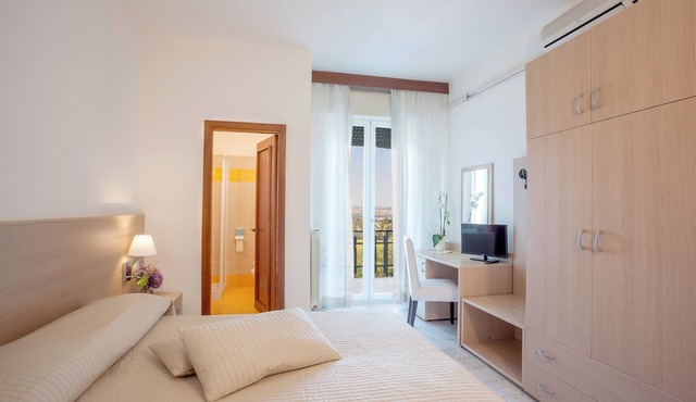 Hotel La Cantinella