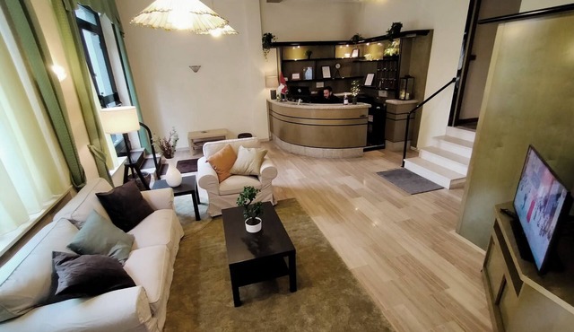 Hotel La Chance