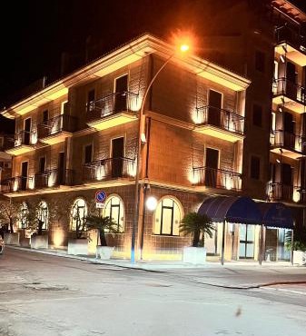 Hotel La Coccinella