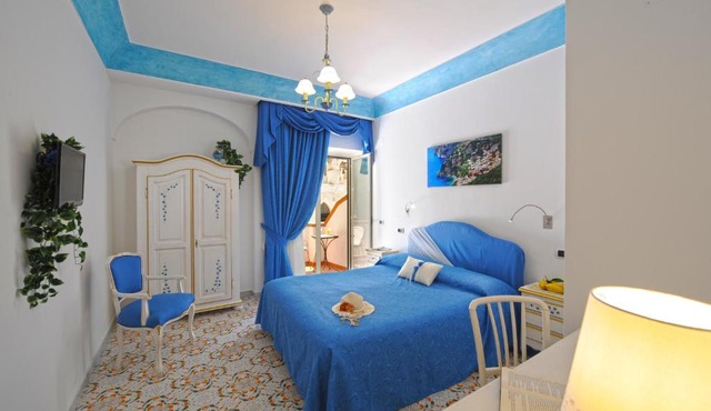 Hotel La Conchiglia